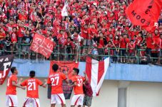 Pasoepati Dilarang Dukung...