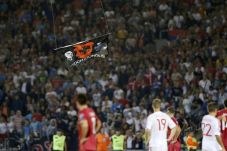 Serbia Tuduh Albania...