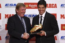 Demi Suarez, Dalglish...