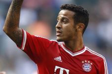 Cedera Panjang, Thiago...