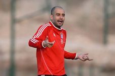 Guardiola Benci Gaya...
