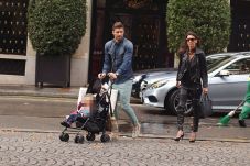 Pulih Cedera, Giroud...