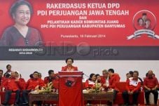 Pertemuan SBY-Mega Tunggu...