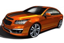Chevrolet Usung Lima...