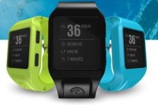 Glassy Pro One Smartwatch...