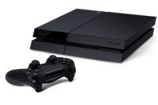 Rincian Pembaruan PS4...