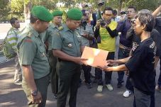 Demo di Kodam, MKPJN...