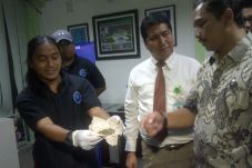 Kampus Unas Kembali...