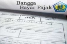Realisasi PBB Kendal...