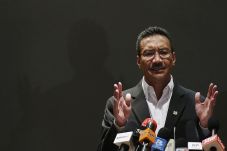 Malaysia Ajak ASEAN...