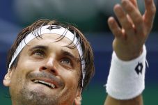 Murray dan Ferrer Jaga...