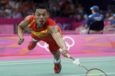 Lin Dan Maaf Kecewakan...