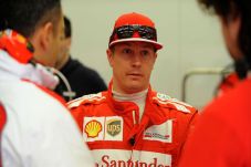 Raikkonen Ogah Ikuti...