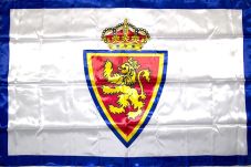 Zaragoza Terancam Bangkrut