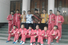 RK Titip Semangat Juang...
