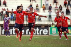 PBR Berganti Jadi Bandung...