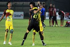 Sriwijaya FC U-21 &...