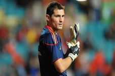 Casillas Masih Yakin...