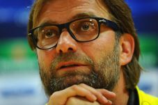 Klopp Minta FIFA dan...