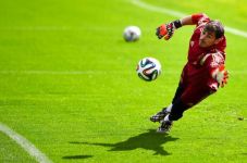 Casillas Belum Mau Lengser...
