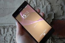 Spesifikasi Xperia Z4...