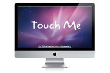 iMac Touchscreen Batal...