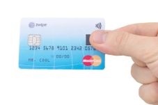 Kartu Kredit MasterCard...