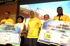 Jaringan Baru Indosat...