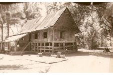 Telur Burung Garuda,...