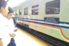 Ini Kata Penumpang KA...