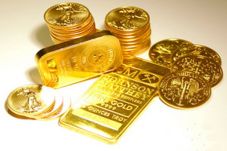 Harga Jual Emas Antam...