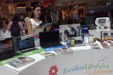 Taiwan Tingkatkan Jual...