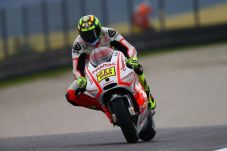 Iannone Akhiri Dominasi...