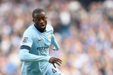 Tepat Waktu, Toure Main...