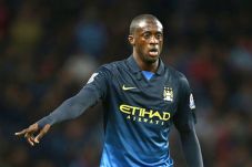 Toure Dikhawatirkan...