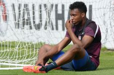 Cedera Lagi, Sturridge...