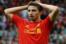 Borini Tak Kunjung Tajam