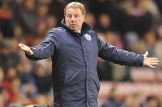 Redknapp Tak Merasakan...