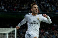 Jese Target Comeback...
