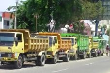 Solar Langka di Sumba