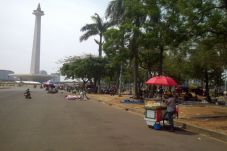 PKL Liar Monas Sudah...