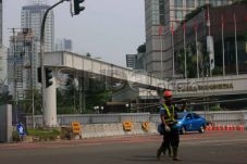 Besok, Masyarakat Diimbau...