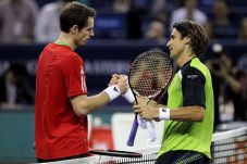Ferrer dan Murray Bicara...