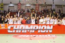 Aspac Jakarta Juara...