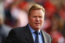 Koeman Masih Tak Percaya...