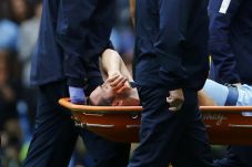Lampard Tidak Ikut Terbang...