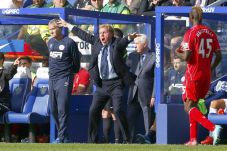 Pelatih QPR Menolak...