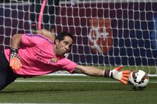 Barcelona Cetak Rekor...