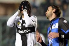 Kalah Dari Atalanta,...