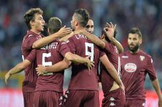 Kalah Dari Torino, Udinese...